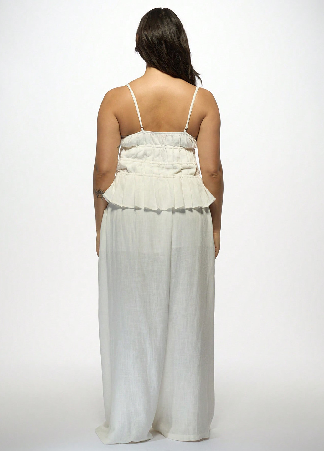 Брюки SHEIN (366742502)