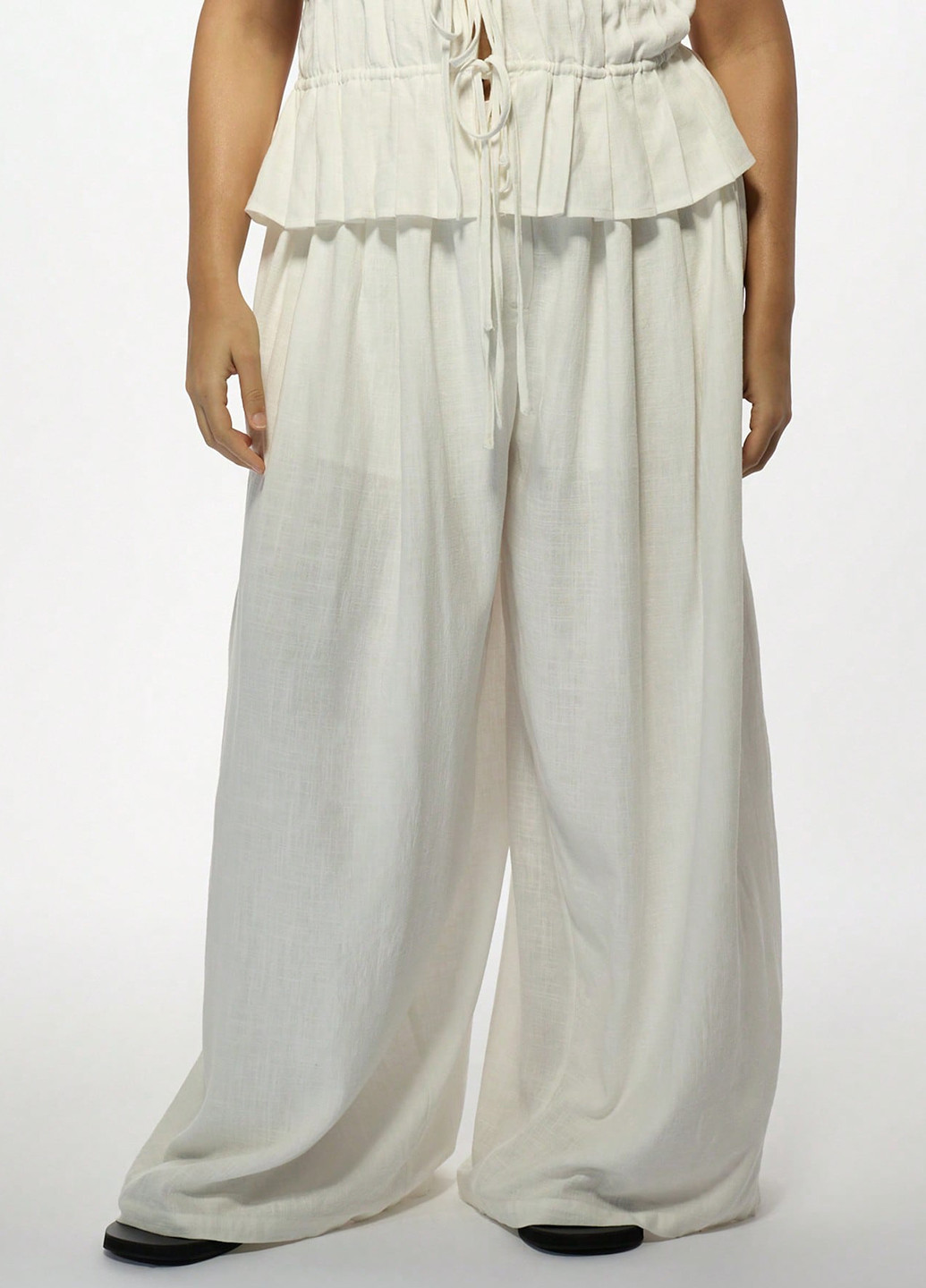 Брюки SHEIN (366742502)