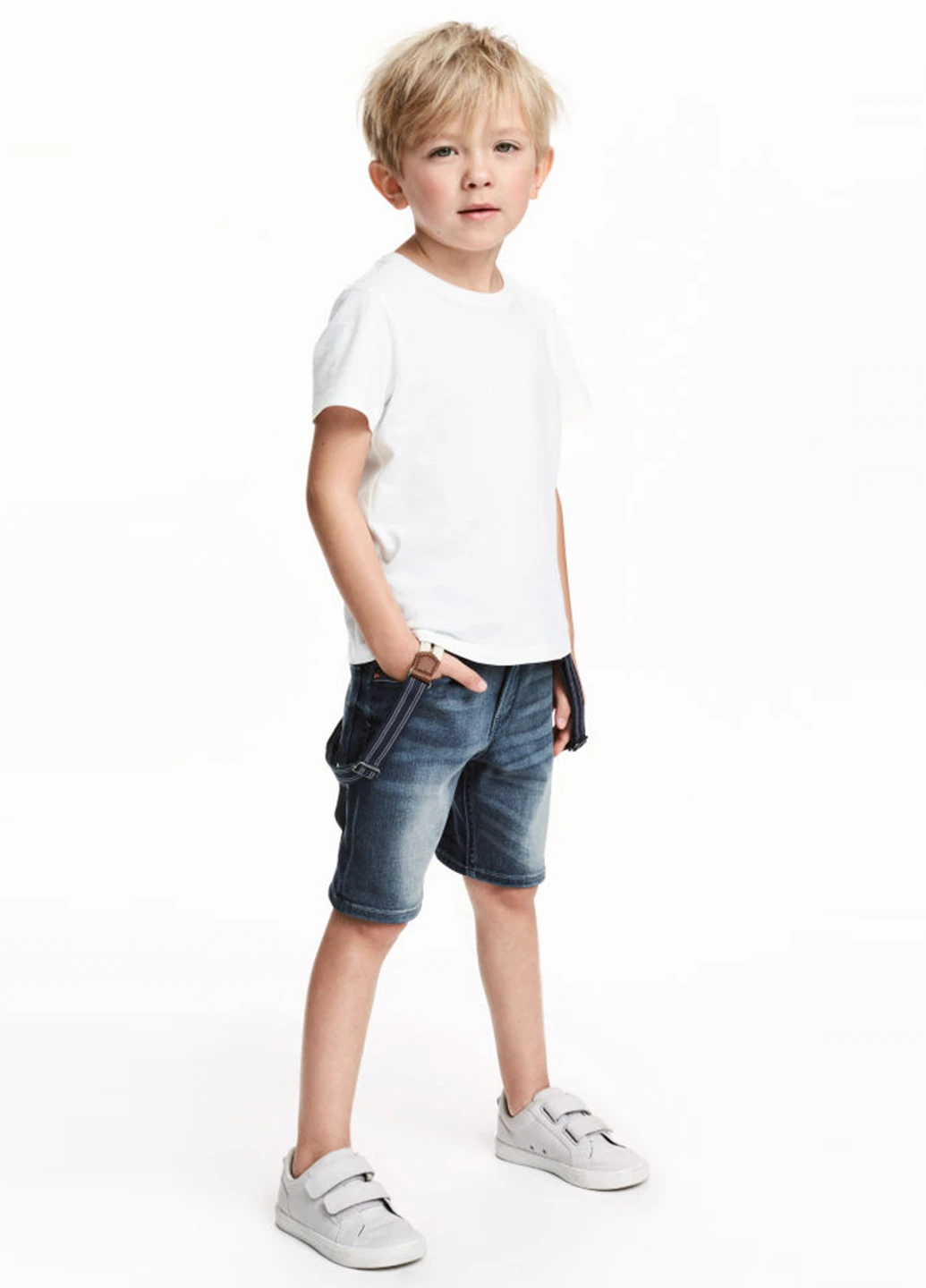 Шорти H&M (124763181)