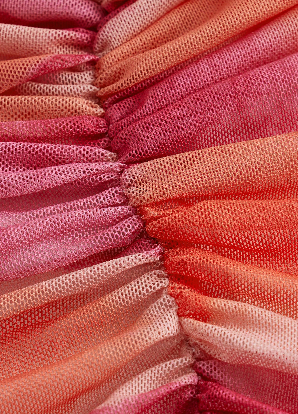 Комбінована блуза SHEIN