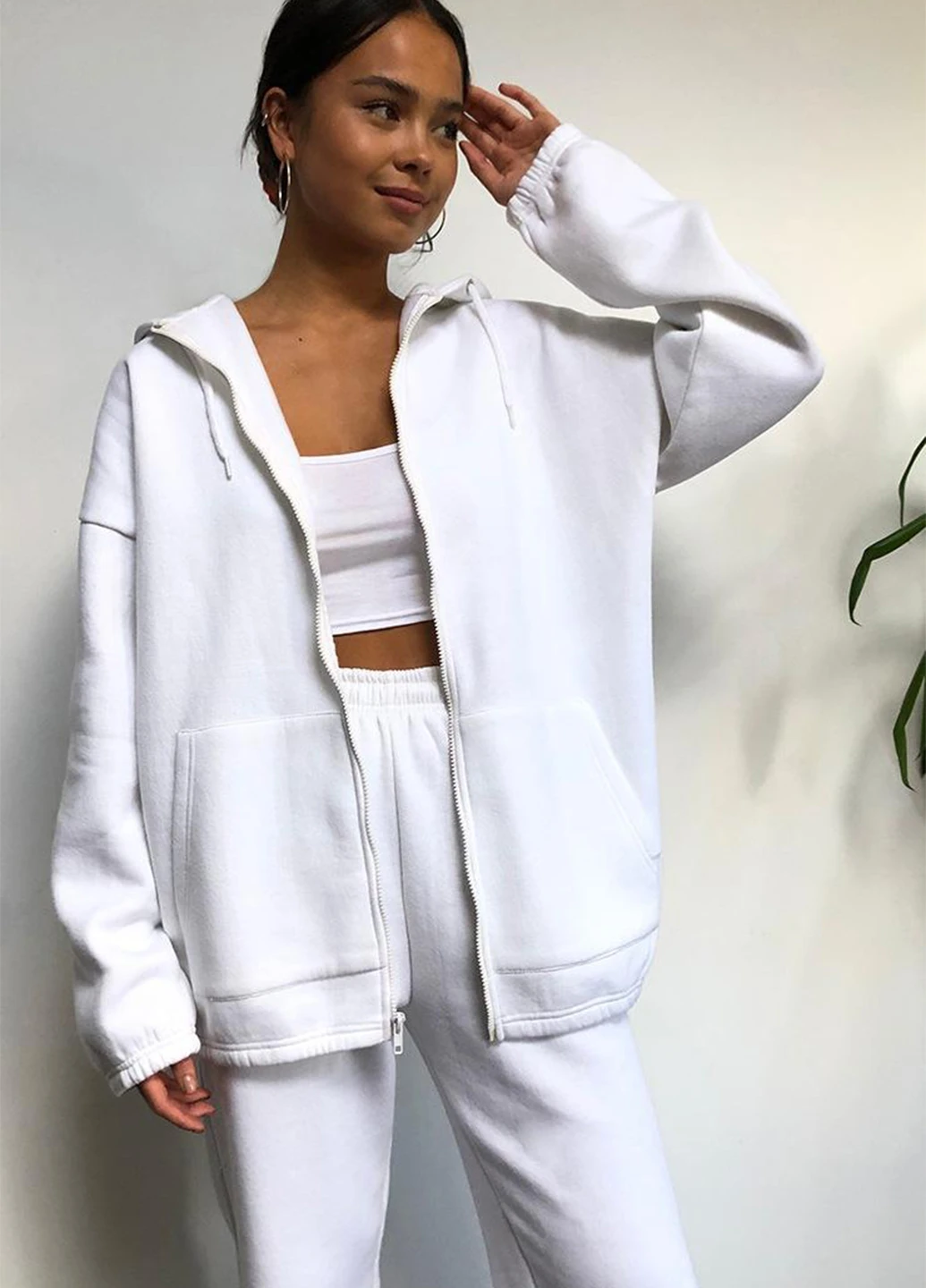 Толстовка PrettyLittleThing (254030400)