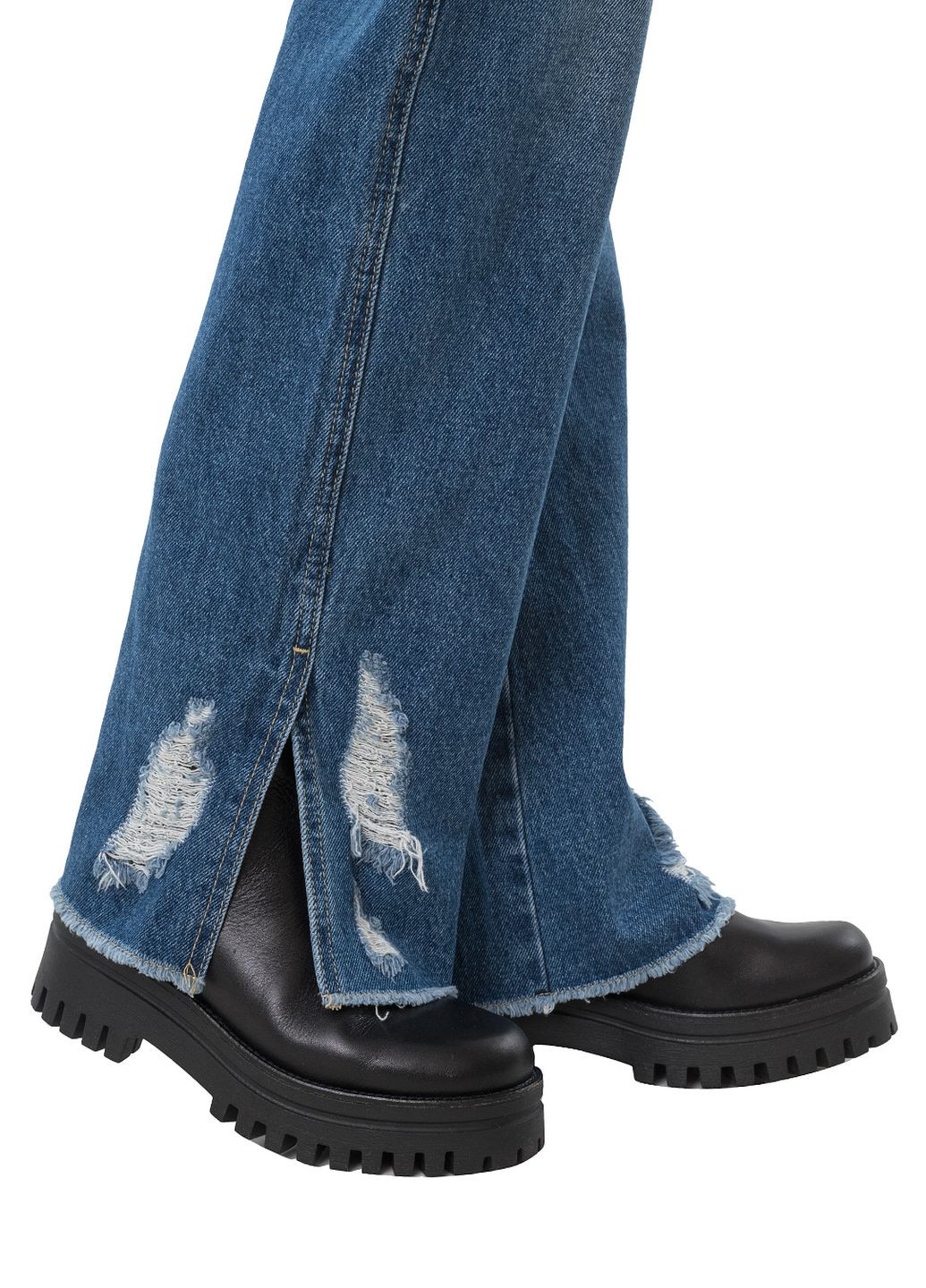 Джинсы Joleen - (251800660)