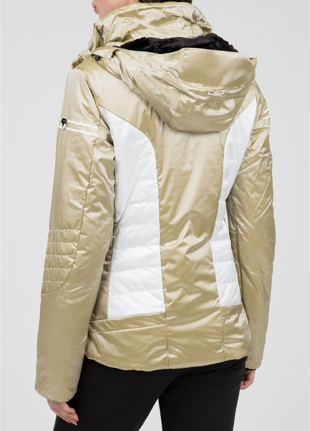 Пісочна зимня куртка лижна CMP