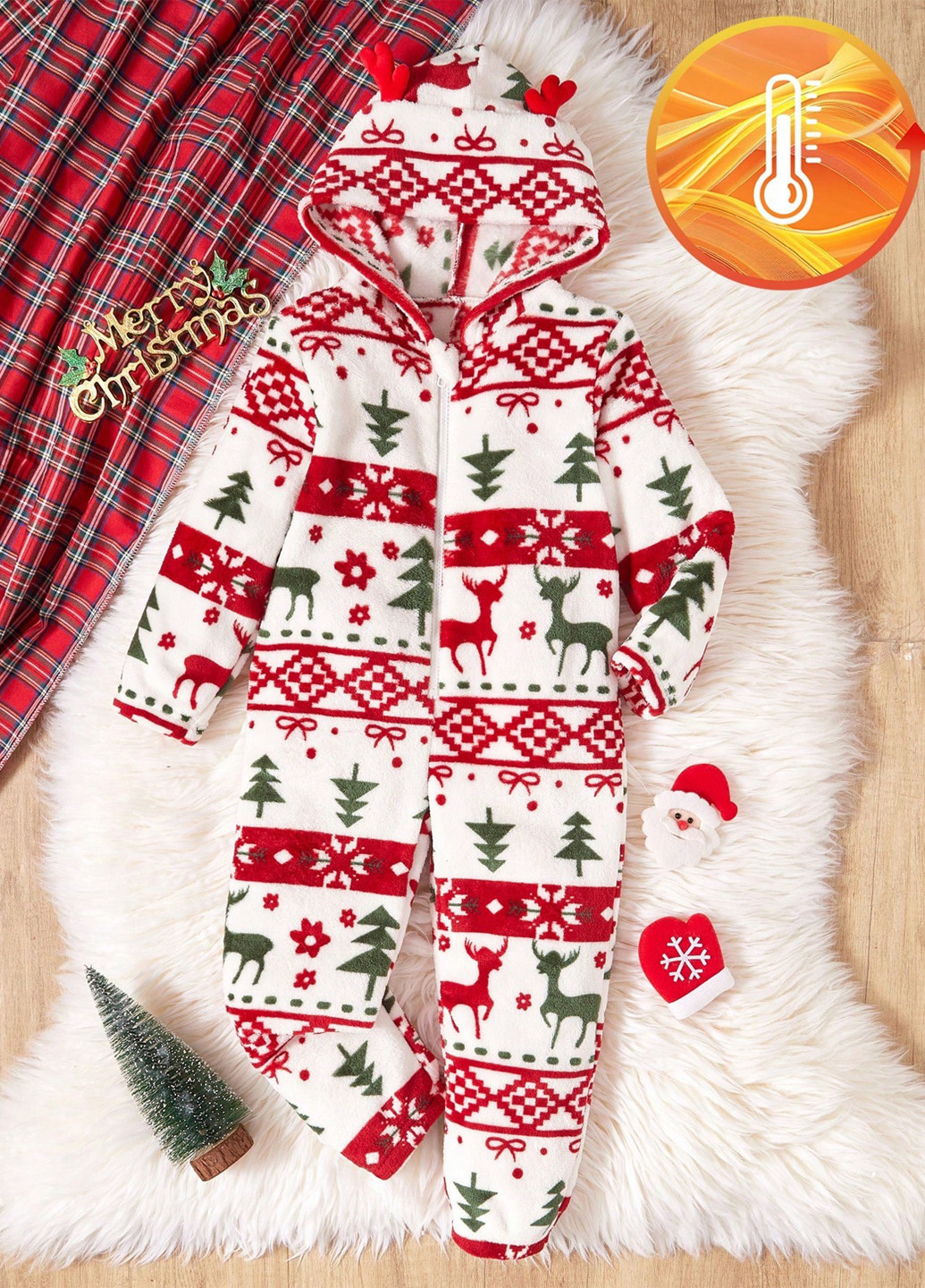 Комбінезон SHEIN (364099700)