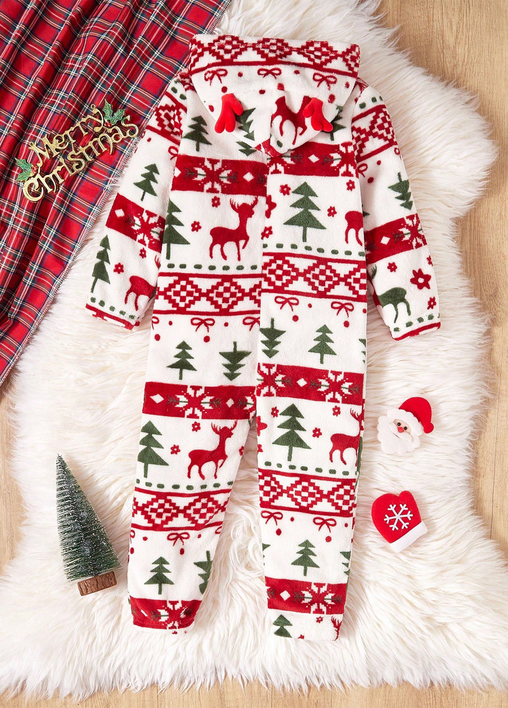 Комбінезон SHEIN (364099700)