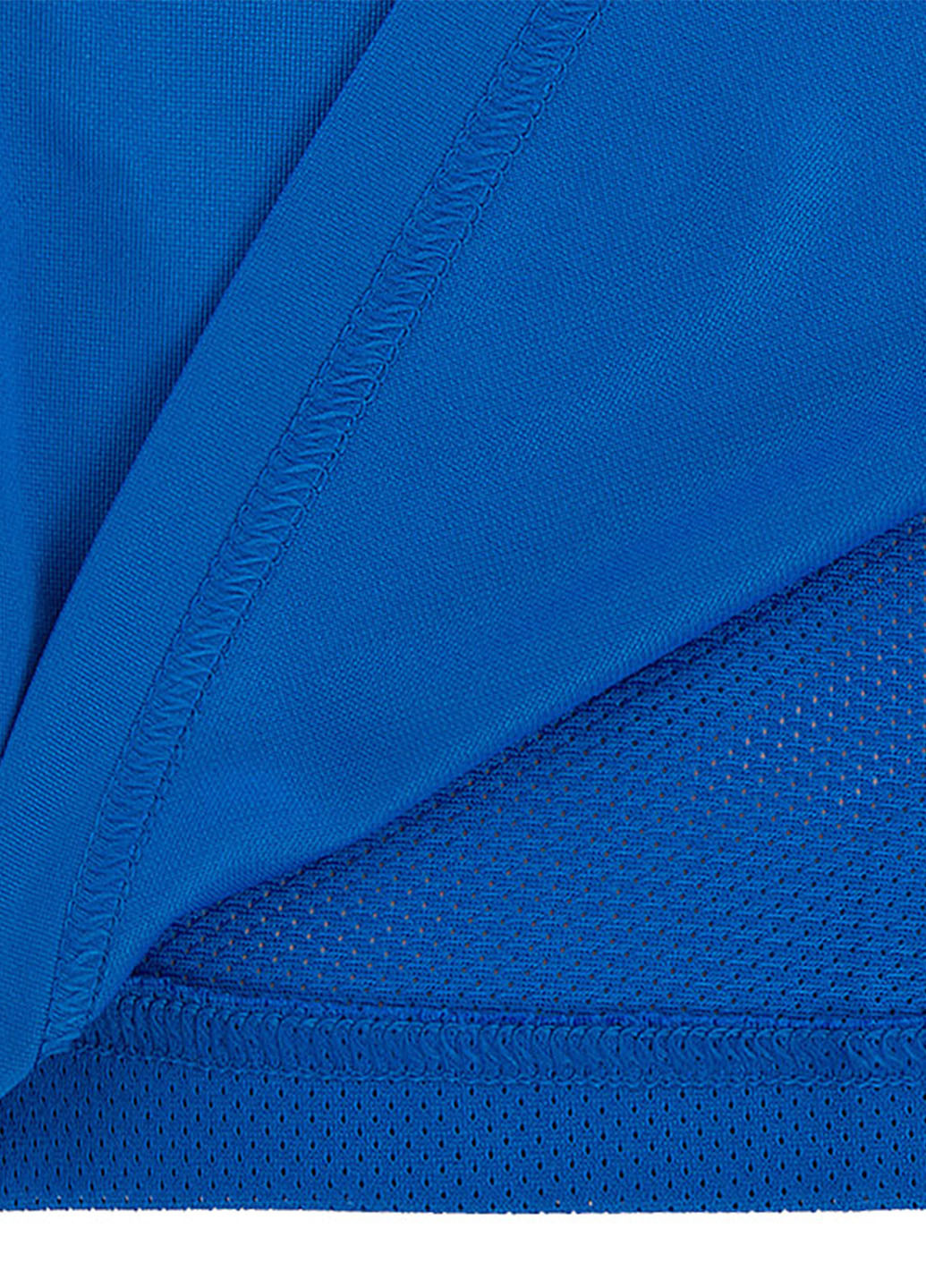 Синяя футболка Nike Jersey Park VII