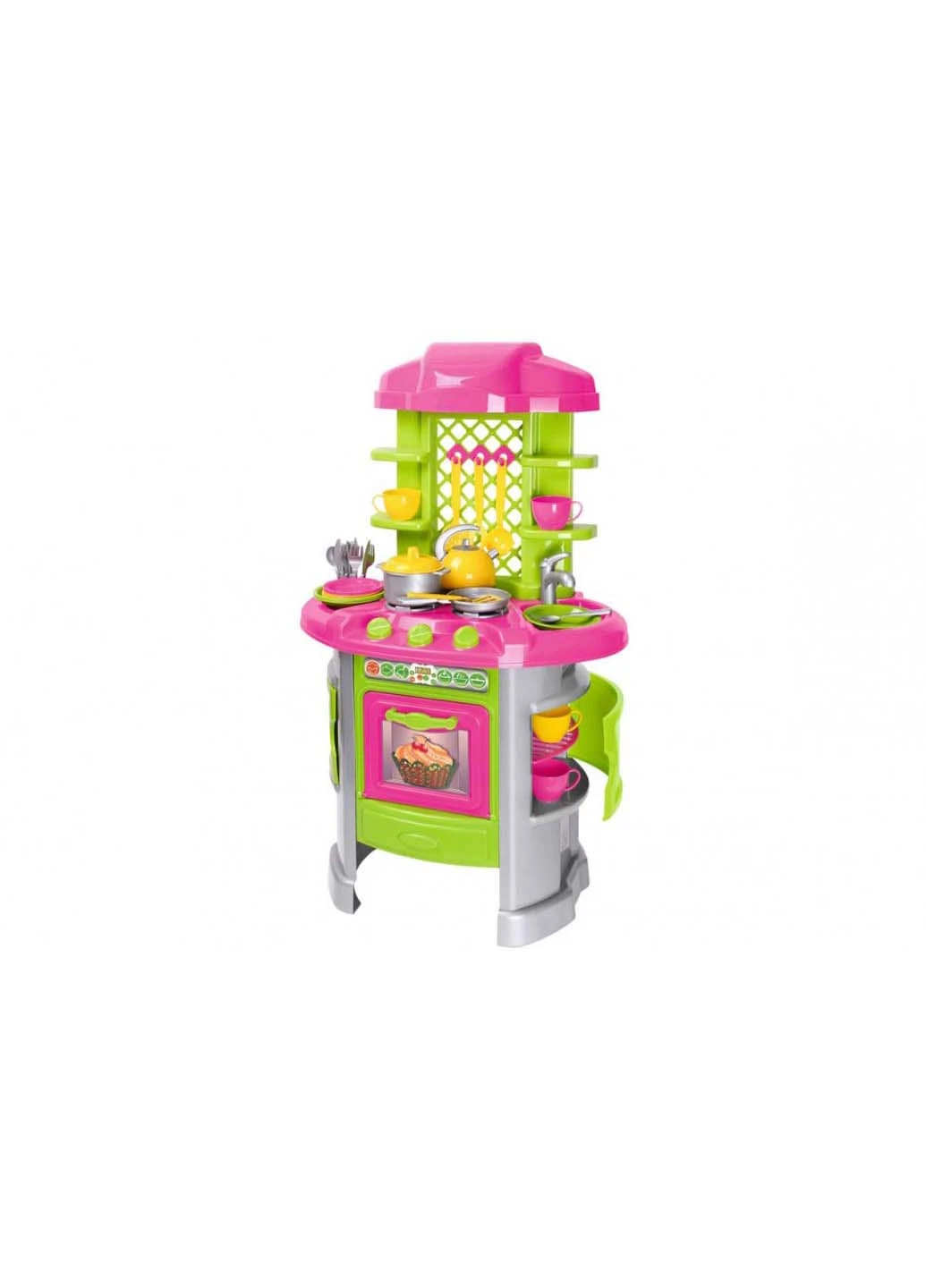 Игровой набор Кухня ТехноК (256185875)