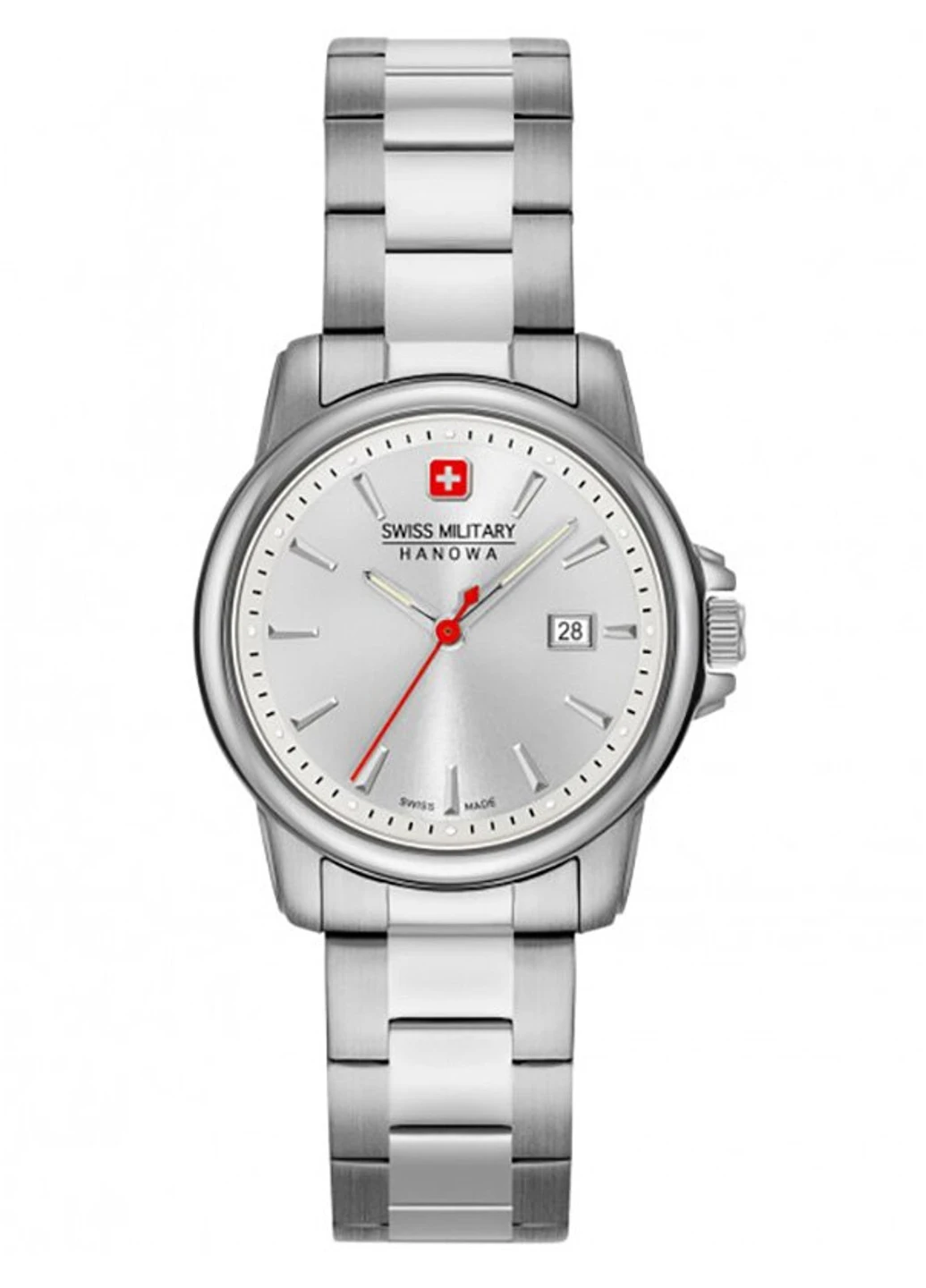 06-7230.7.04.001.30 Swiss Military Hanowa (252101742)