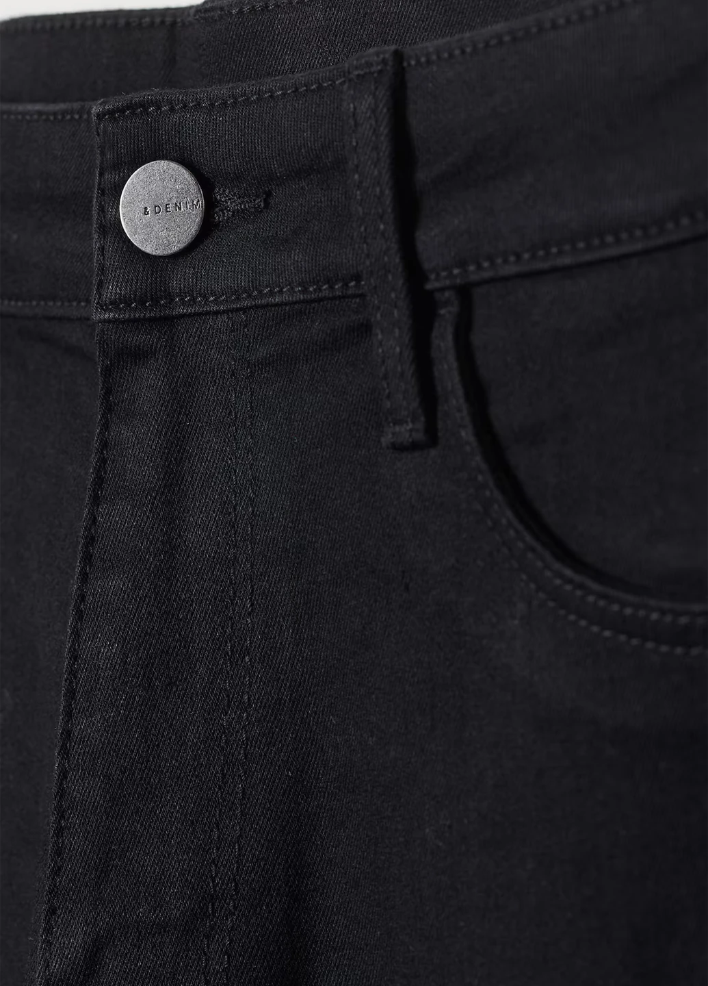 Джинси H&M - (302949804)