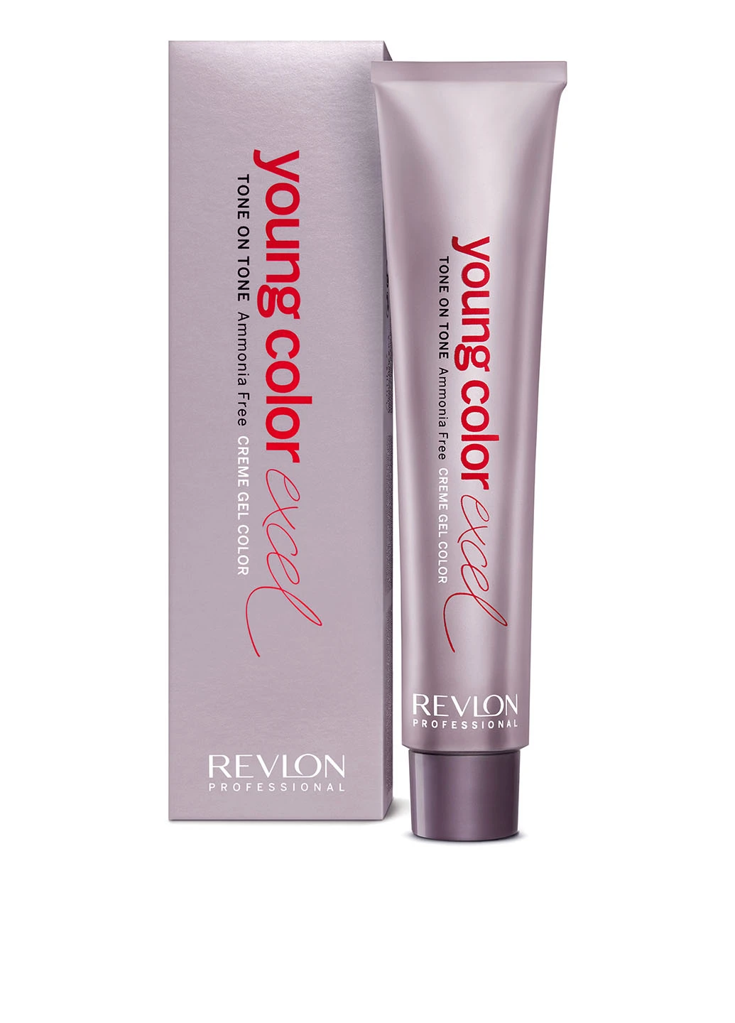 Краска для волос Русый Пурпурный Блонд 7,2, 70 г Revlon Professional (18070661)