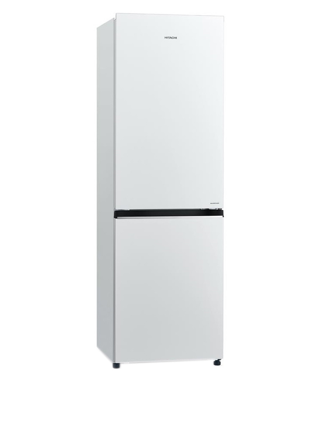 Холодильник комби Hitachi R-B410PUC6PWH