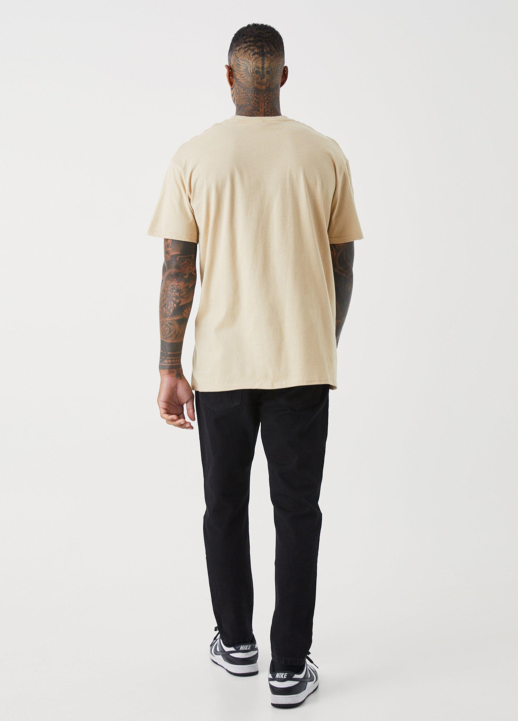 Джинси Boohoo (296120049)