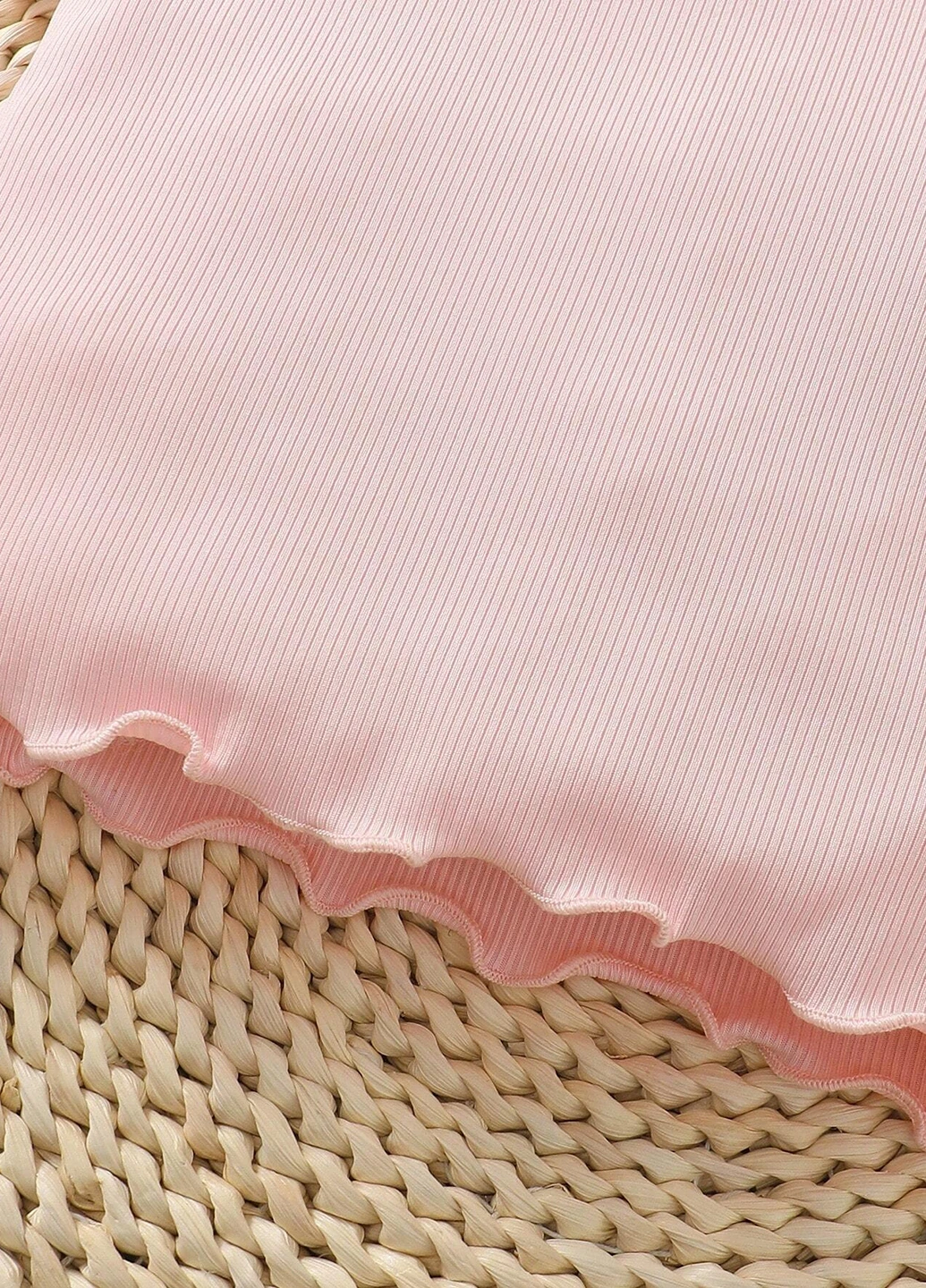 Комбінована літня футболка (2 шт.) SHEIN