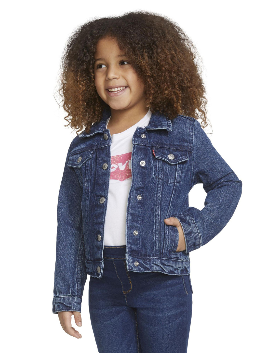 Куртка-сорочка Levi's (325000100)