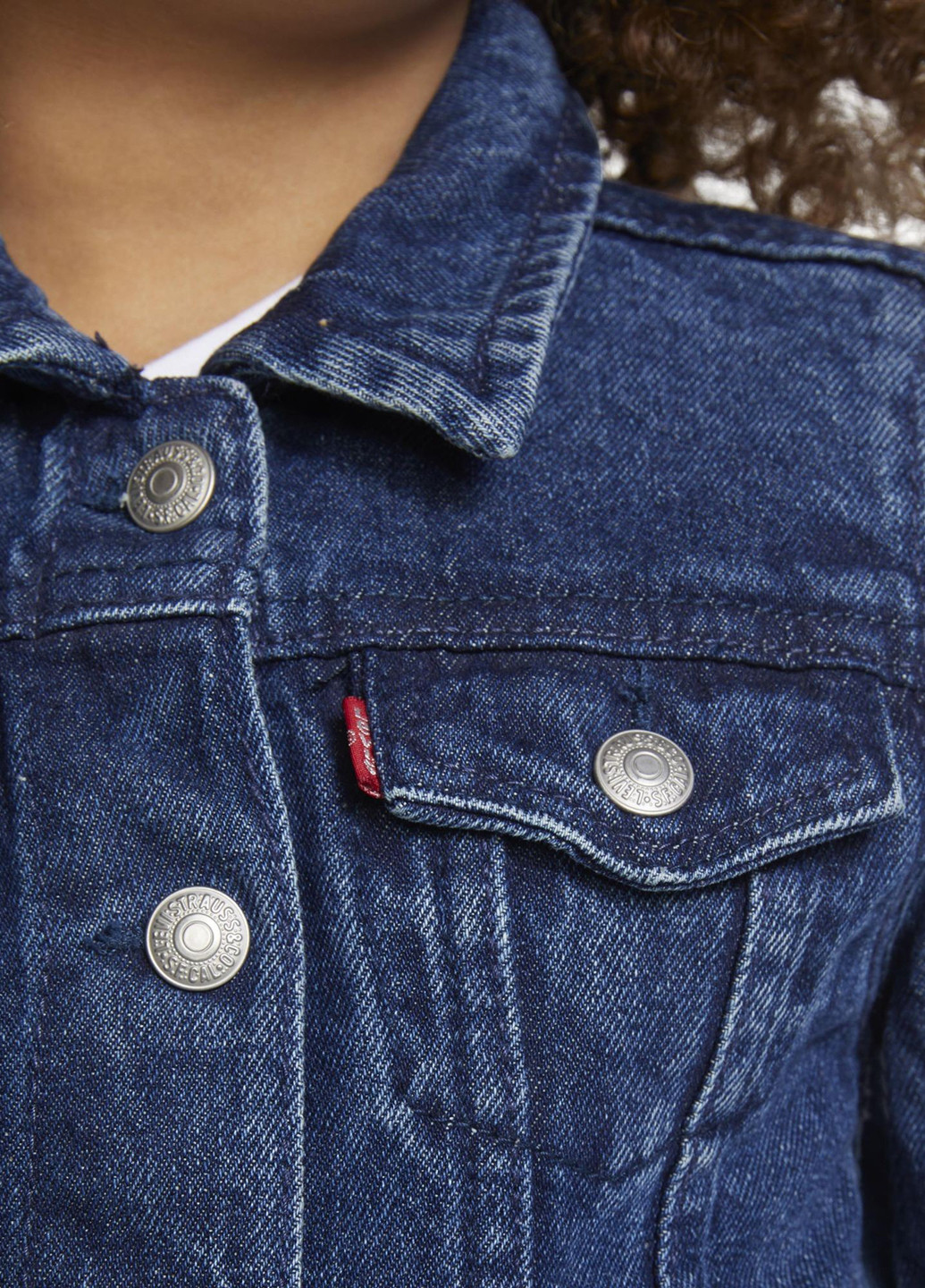 Куртка-сорочка Levi's (325000100)