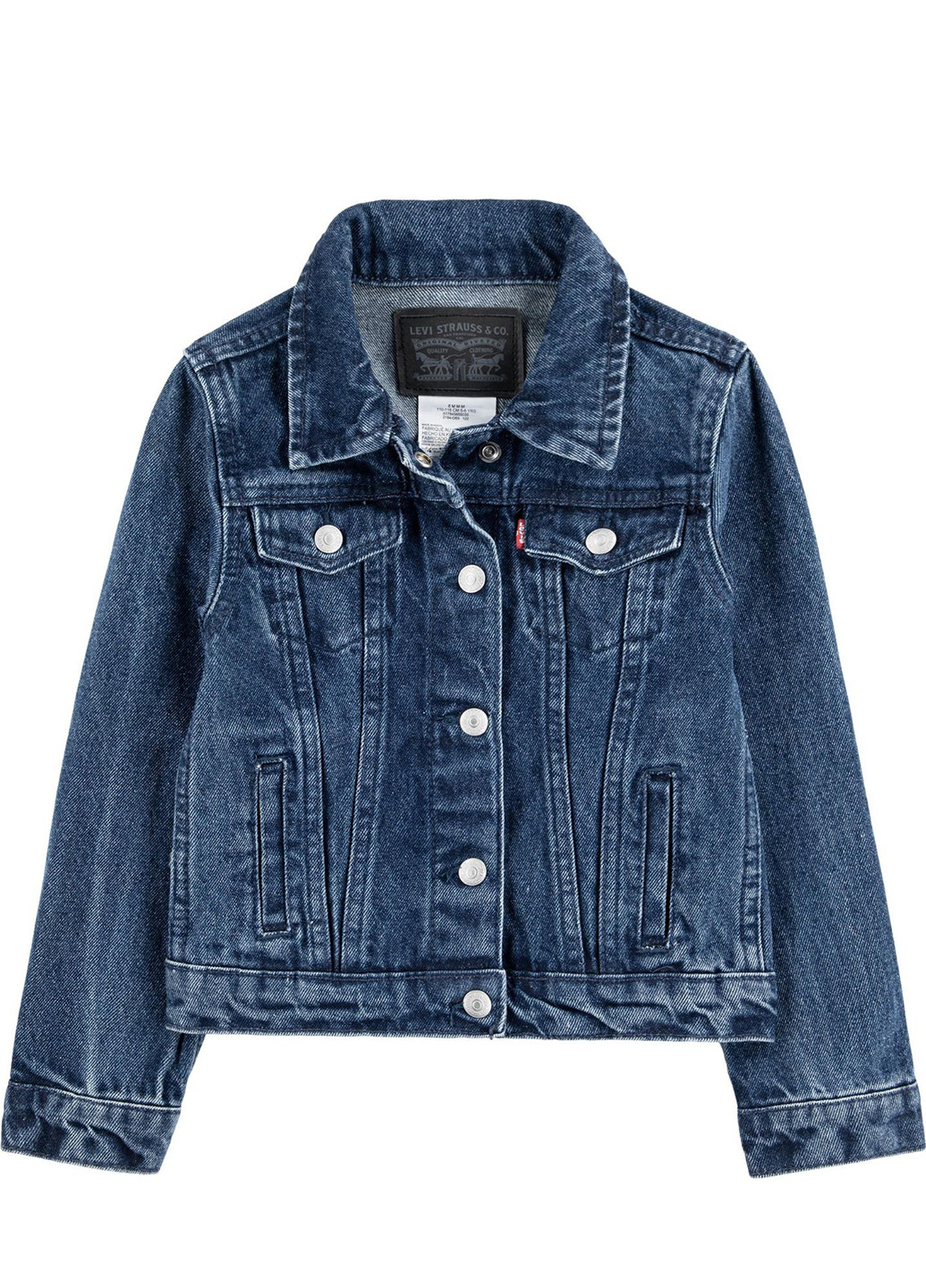 Куртка-сорочка Levi's (325000100)