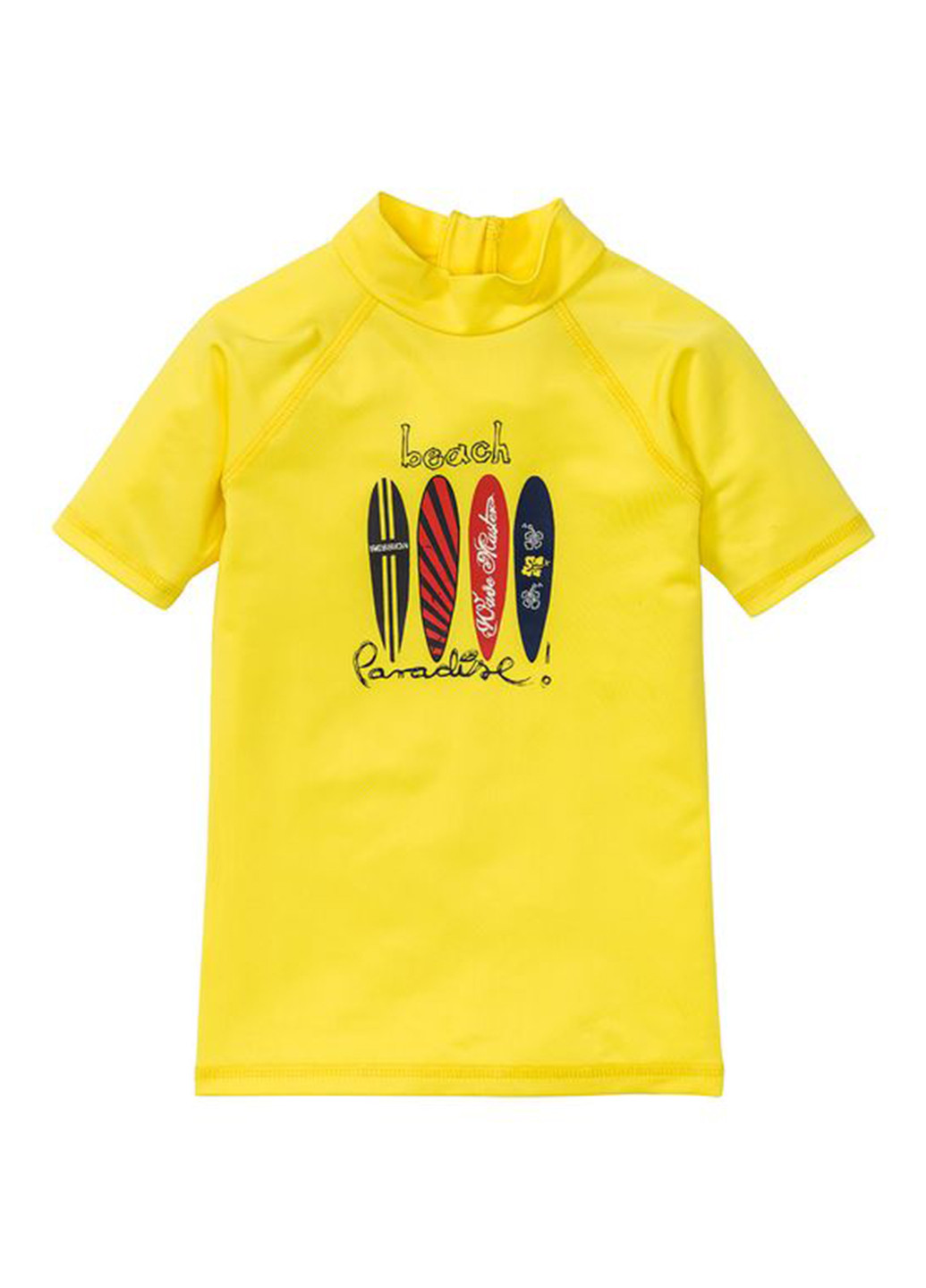 Гидрокостюм (футболка, шорты) Lupilu (184152730)