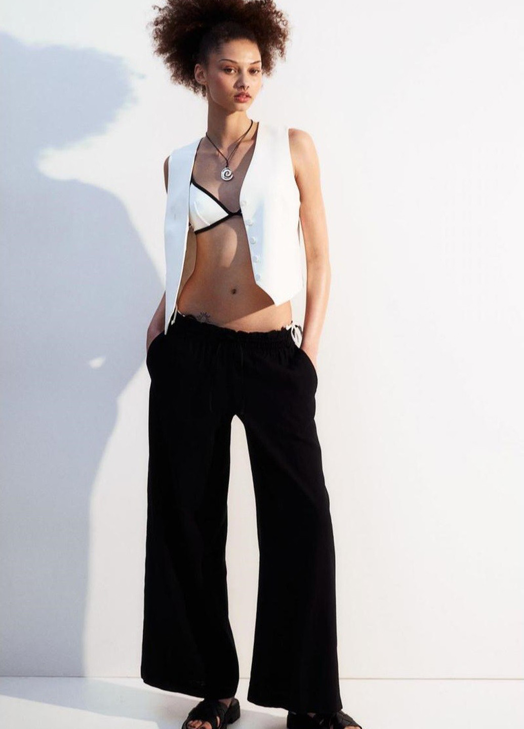 Штани H&M (319307951)