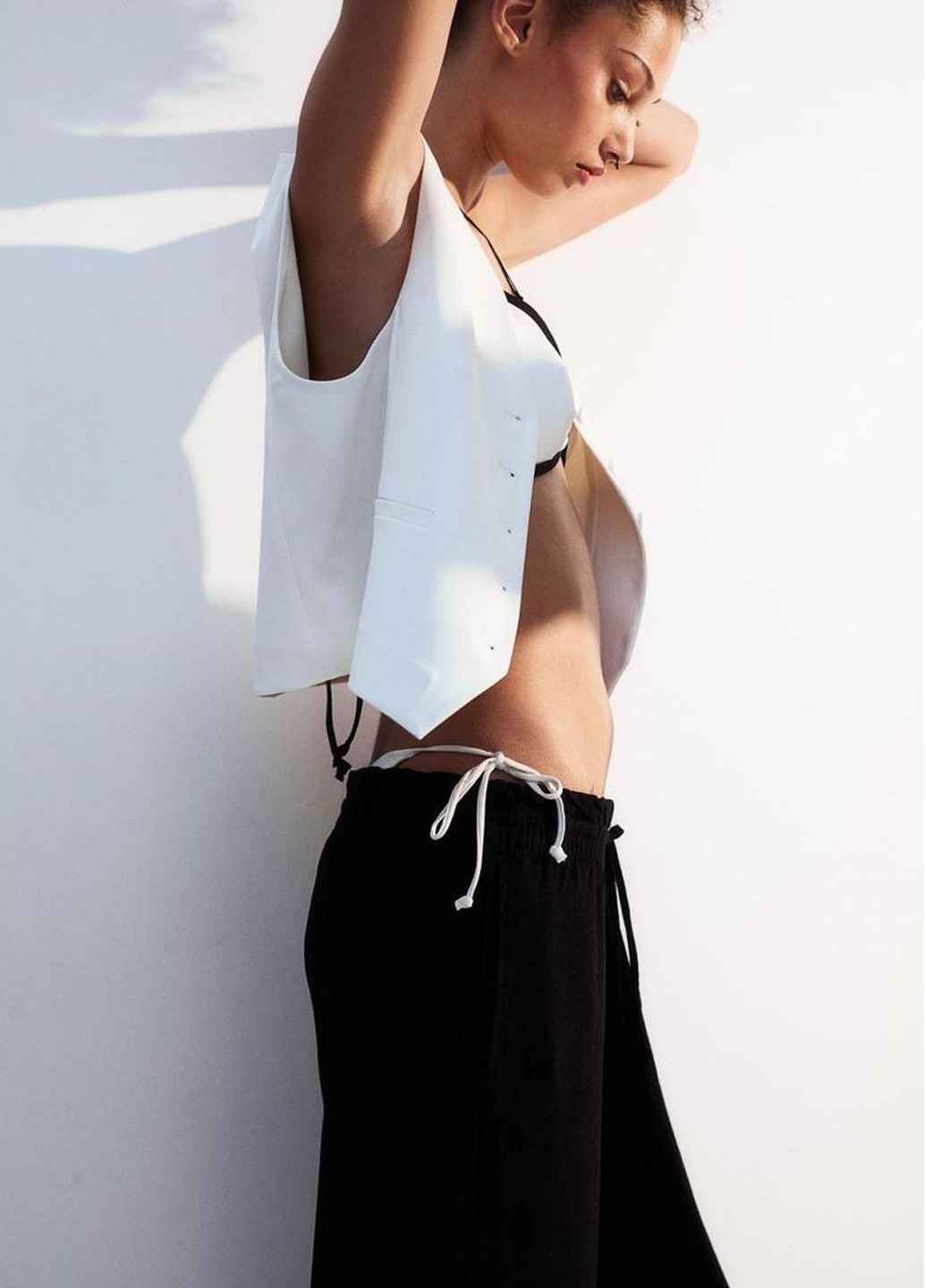 Штани H&M (319307951)