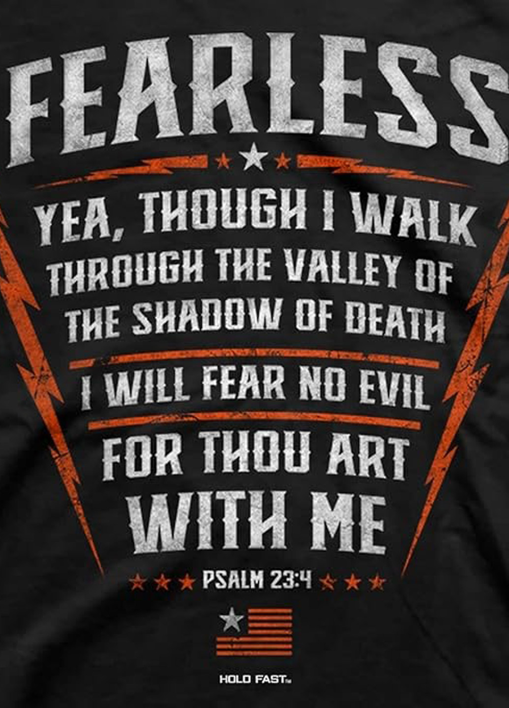 Черная футболка Ripple Junction