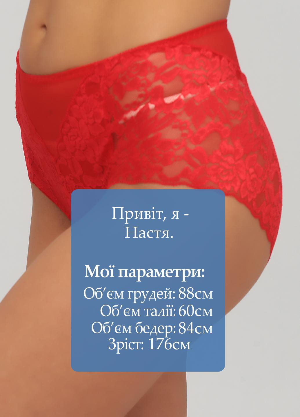 Труси Woman Underwear (250129386)