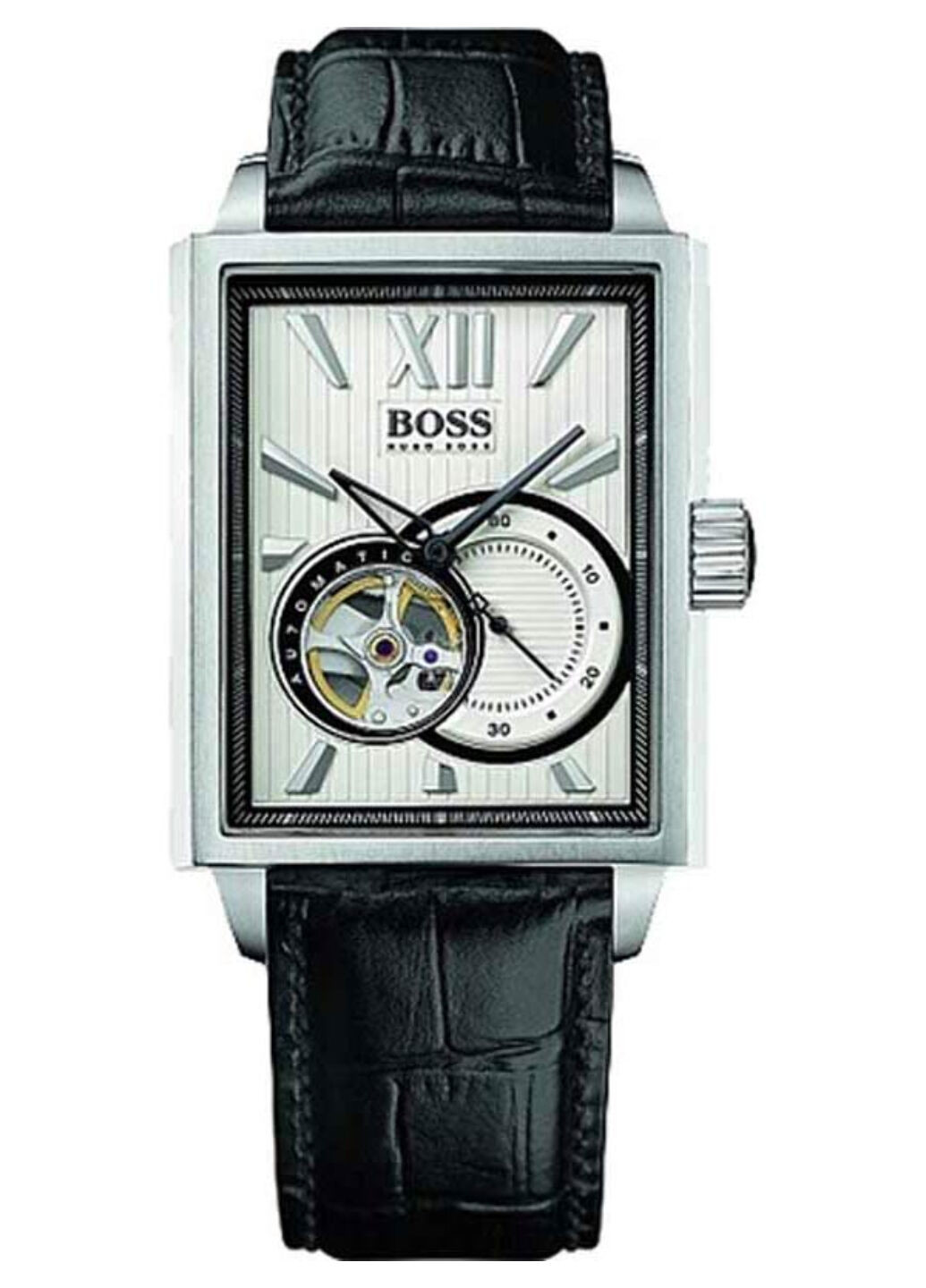 Наручний годинник Hugo Boss 1512504 (214957793)