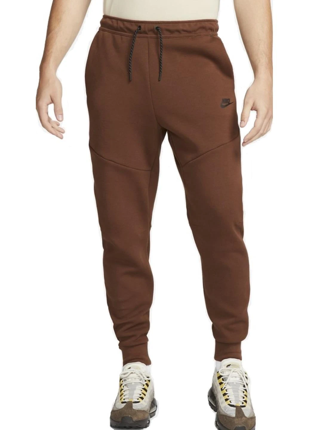 Штани CU4495-259 Nike Sportswear Tech Fleece Joggers (327399931)