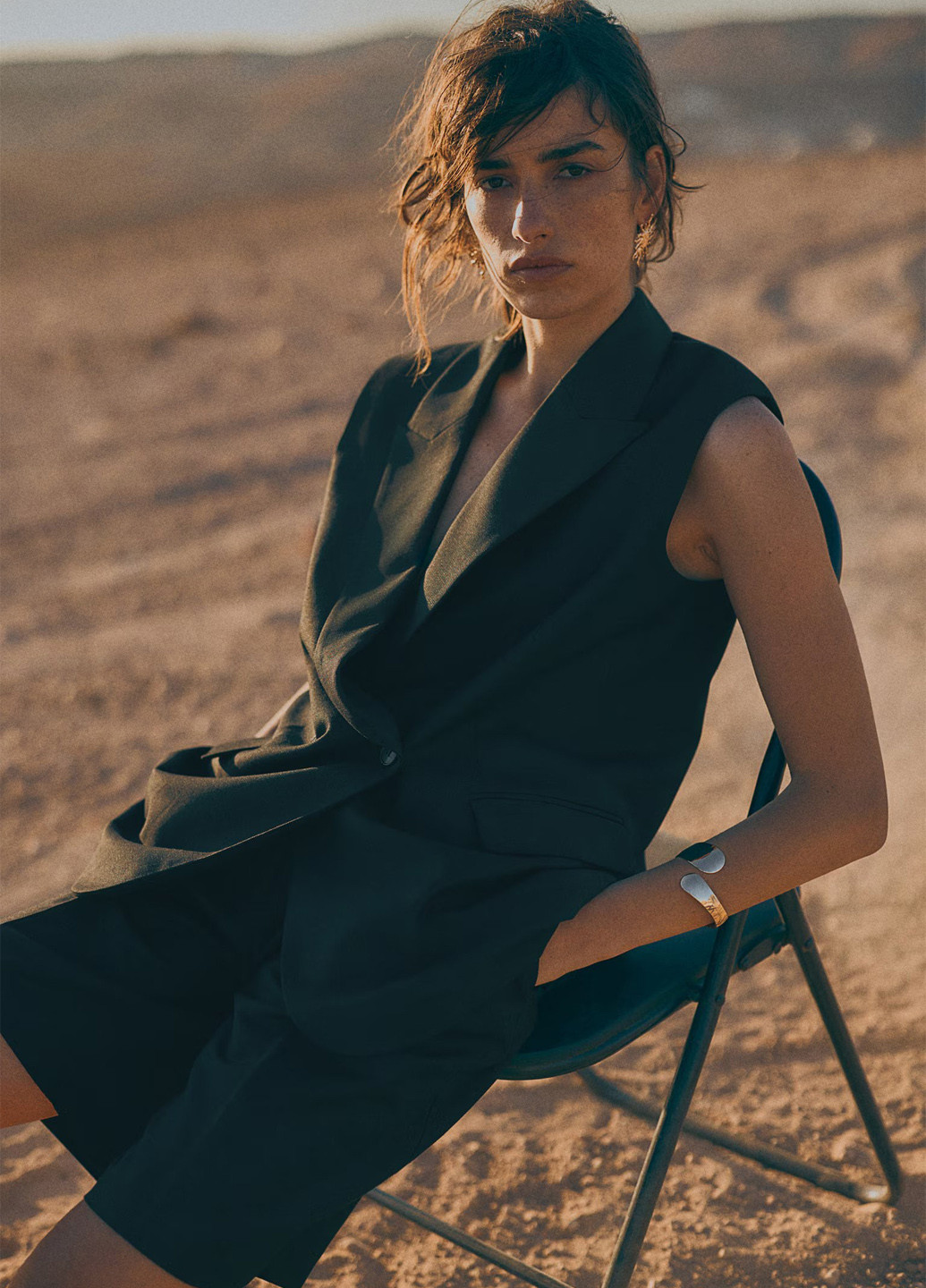 Жилет H&M (368715349)