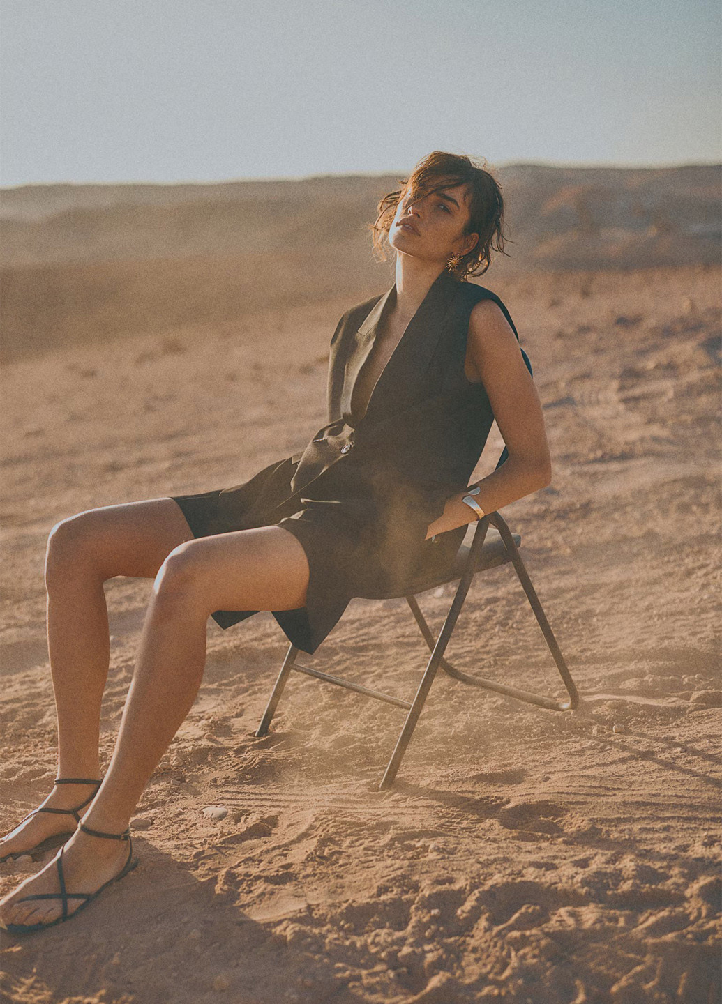 Жилет H&M (368715349)