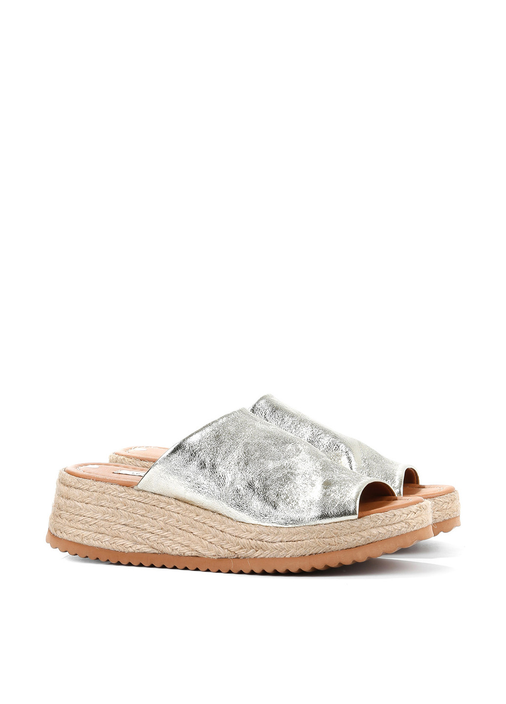 Шльопанці Le'BERDES (294097591)