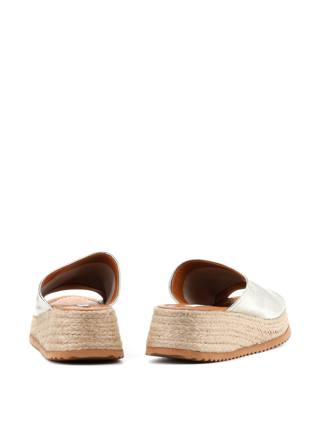 Шльопанці Le'BERDES (294097591)