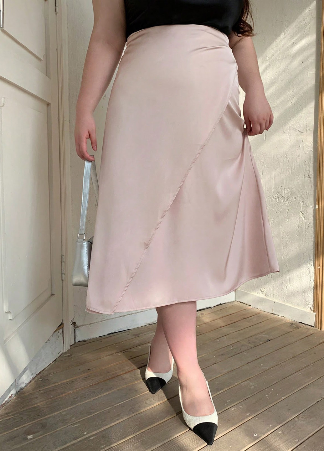 Спідниця SHEIN (322813531)