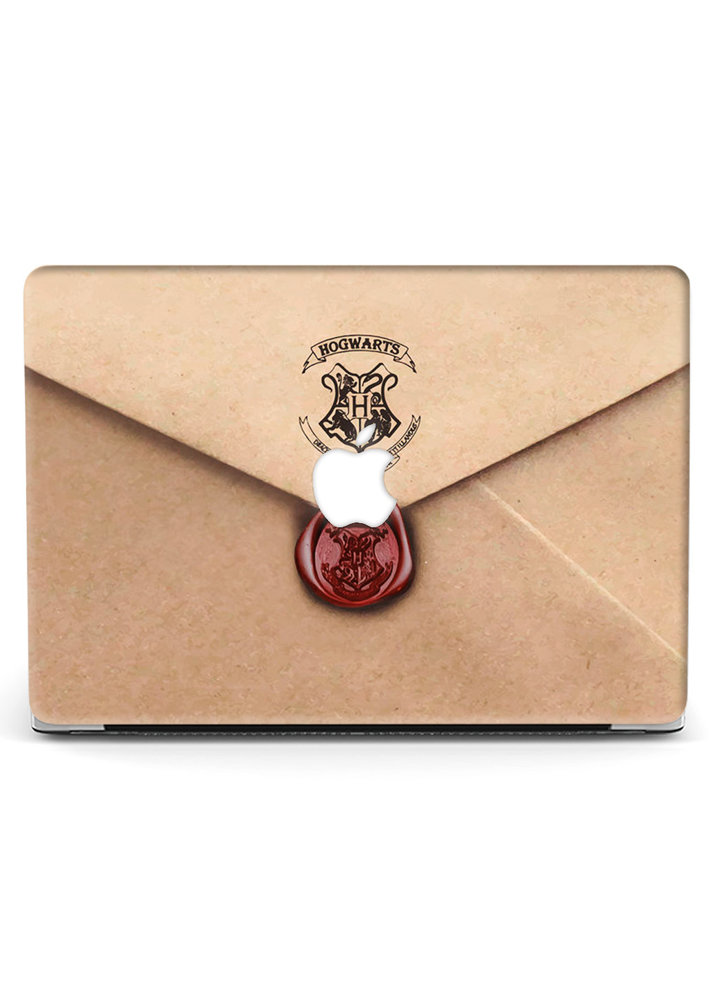 Чехол пластиковый для Apple MacBook Air 11 A1465 / A1370 Гарри Поттер (Harry Potter) (6349-1885) MobiPrint (218539604)