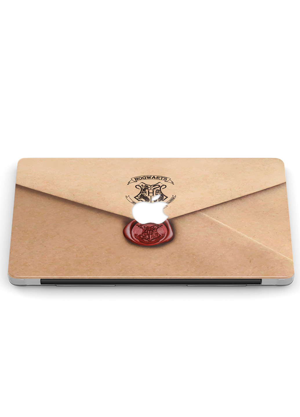 Чехол пластиковый для Apple MacBook Air 11 A1465 / A1370 Гарри Поттер (Harry Potter) (6349-1885) MobiPrint (218539604)