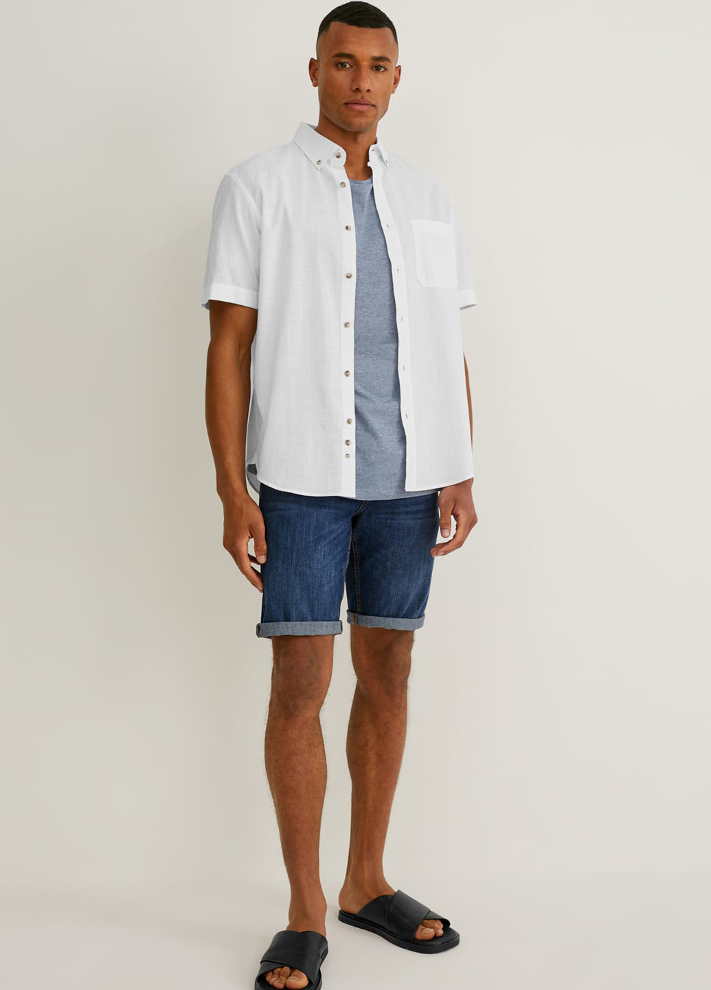 Шорты C&A (285777426)