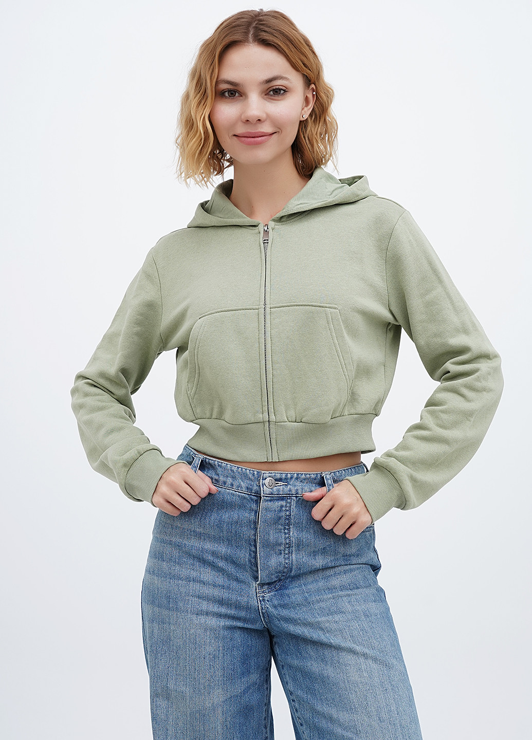 Худи H&M (314854513)