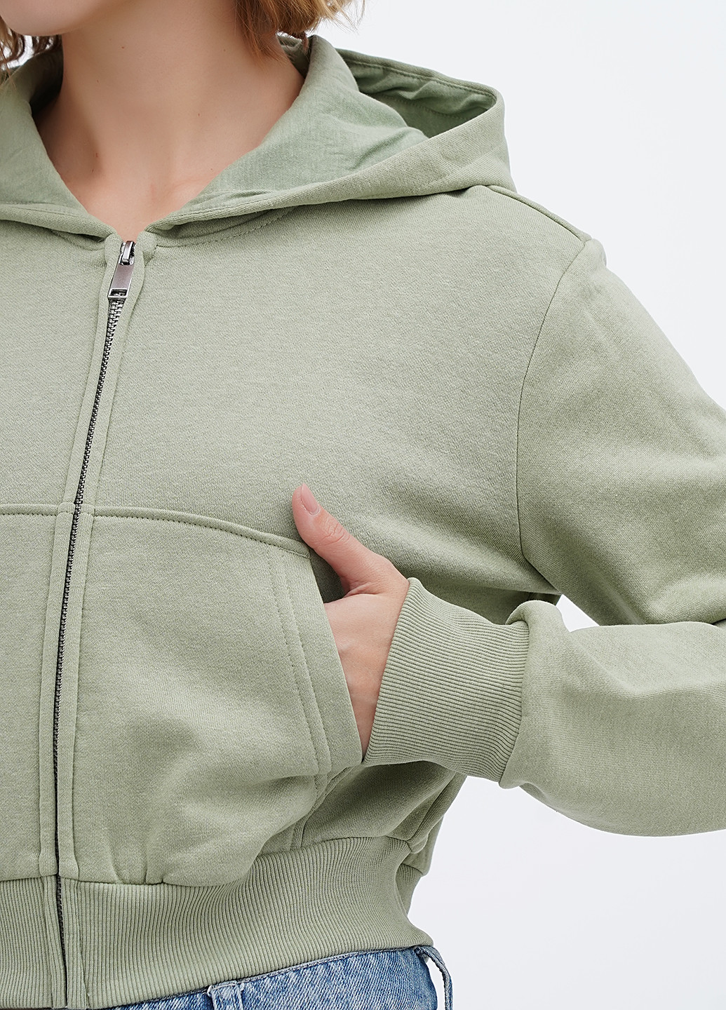 Худи H&M (314854513)