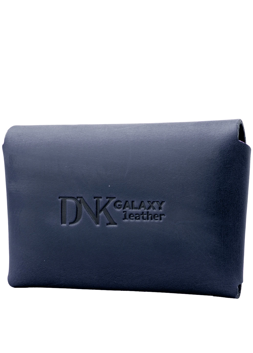 Мужская кожаная визитница 10х6,5х1,5 см DNK Leather (255709453)