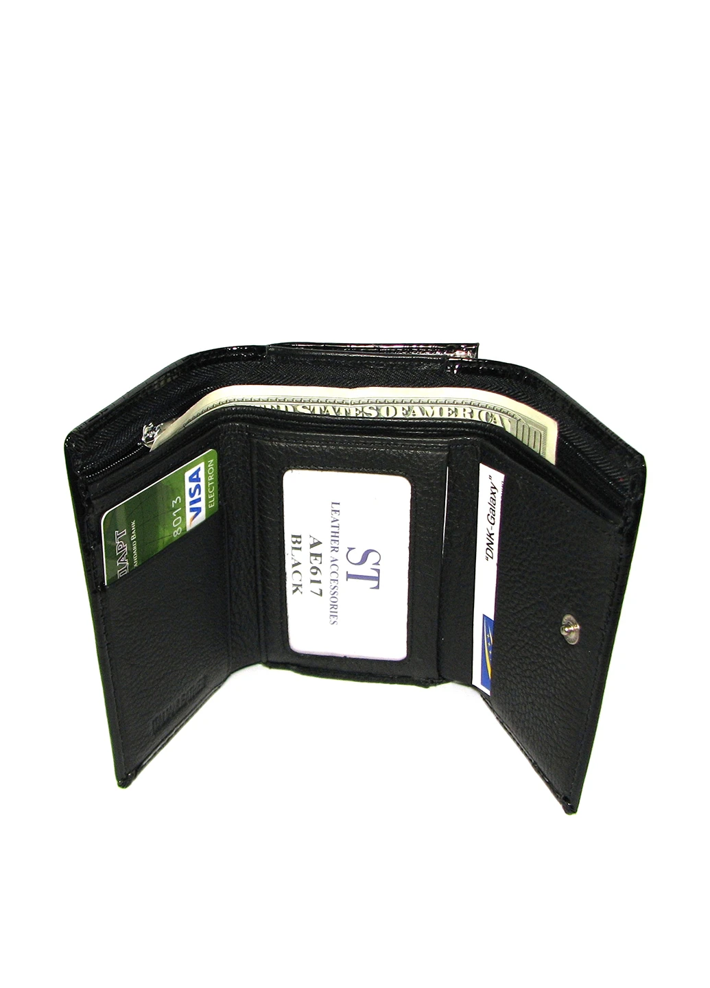 Гаманець ST Leather Accessories (18085761)