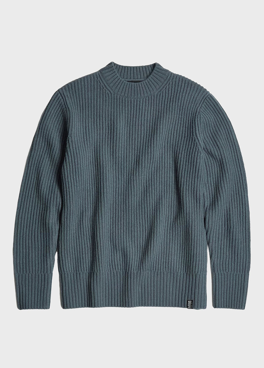 Сірий зимовий джемпер джемпер G-Star Raw