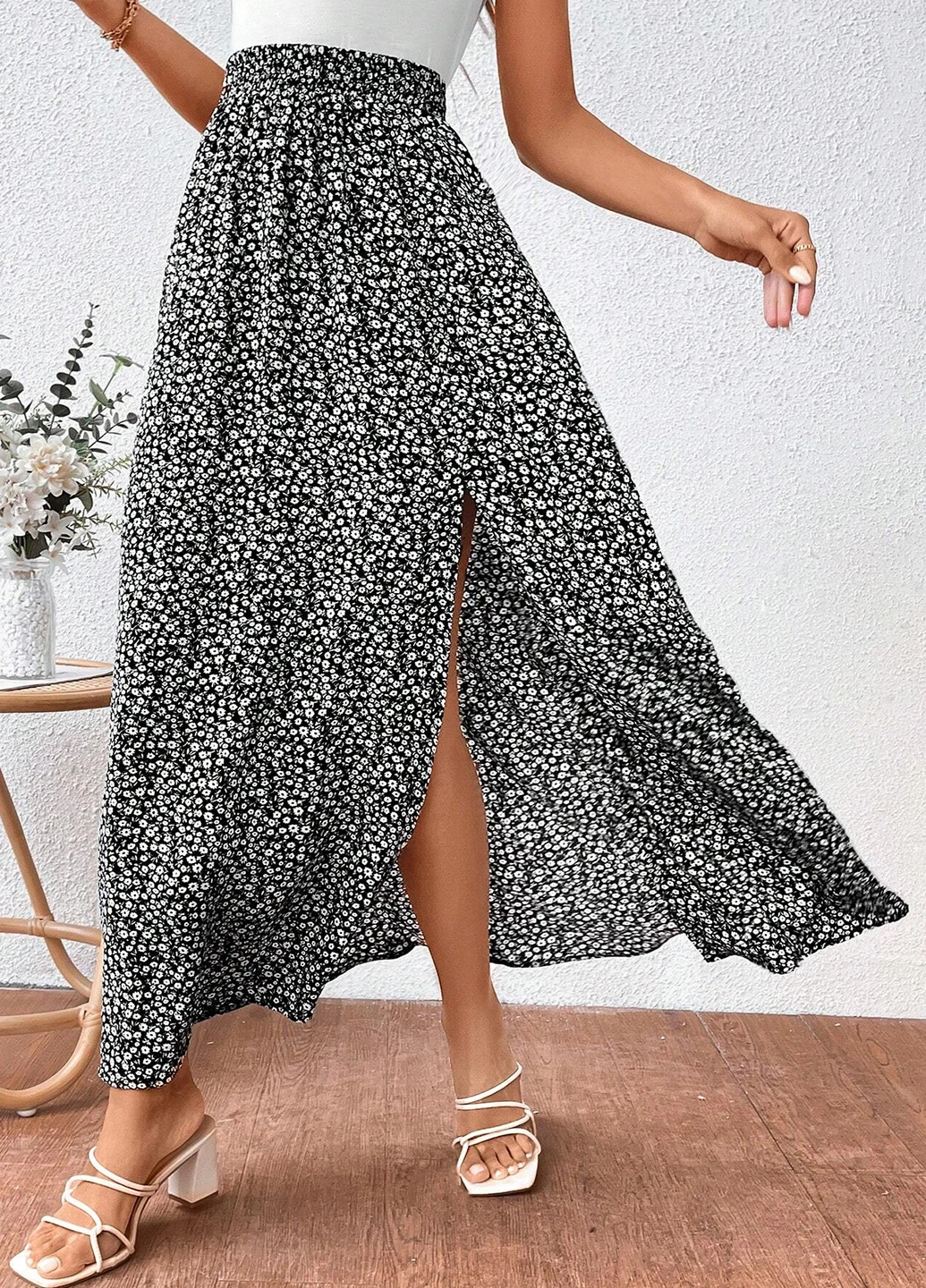 Спідниця SHEIN (308799358)