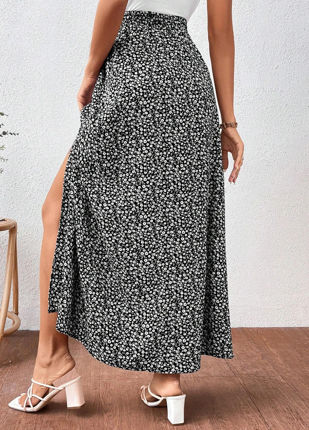 Спідниця SHEIN (308799358)