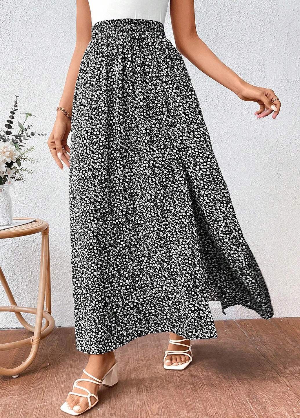 Спідниця SHEIN (308799358)
