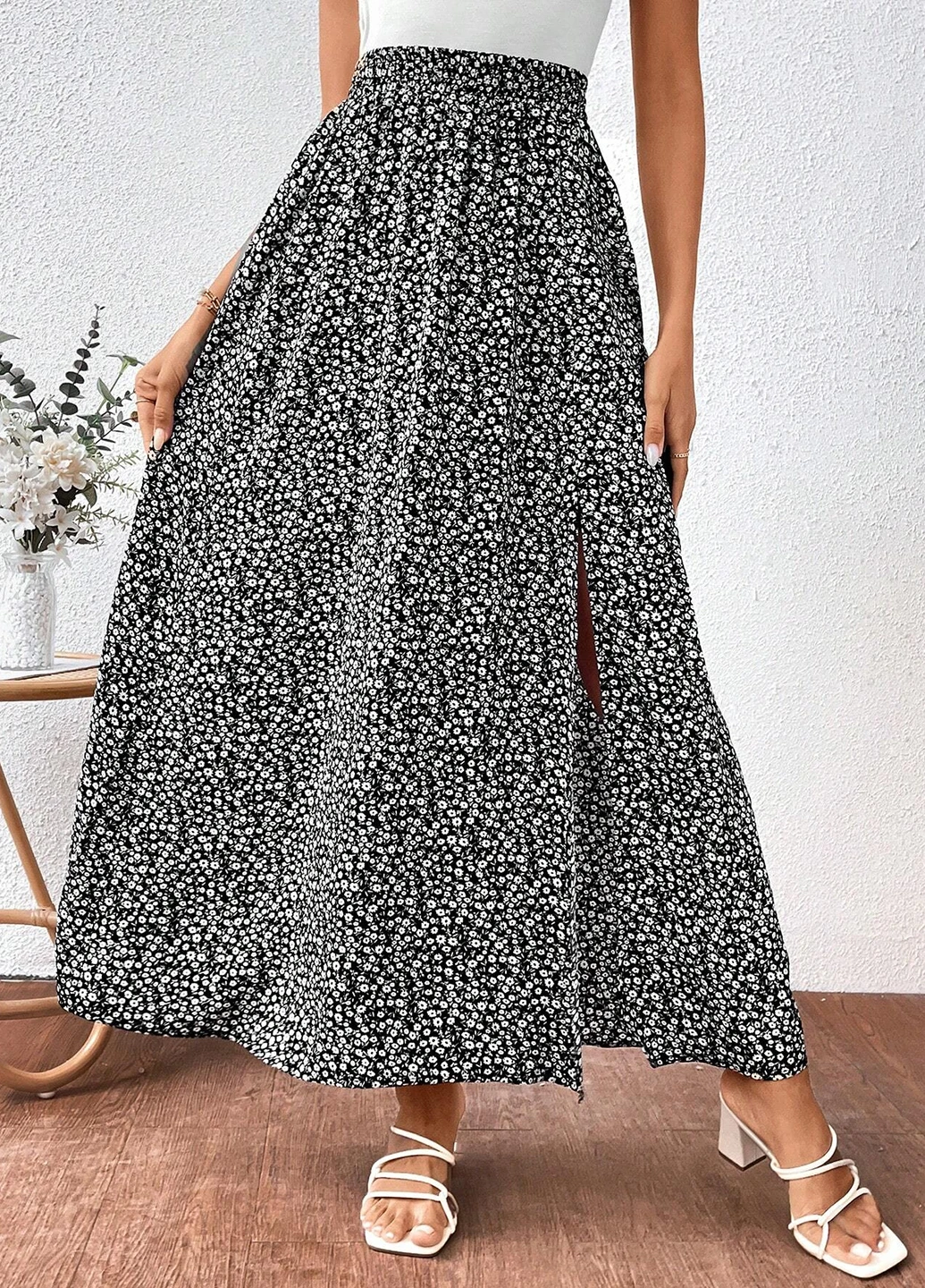 Спідниця SHEIN (308799358)