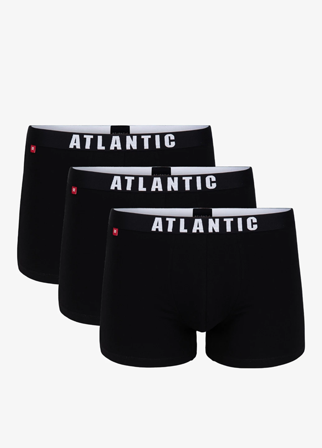 Труси (3 шт.) Atlantic (220999958)