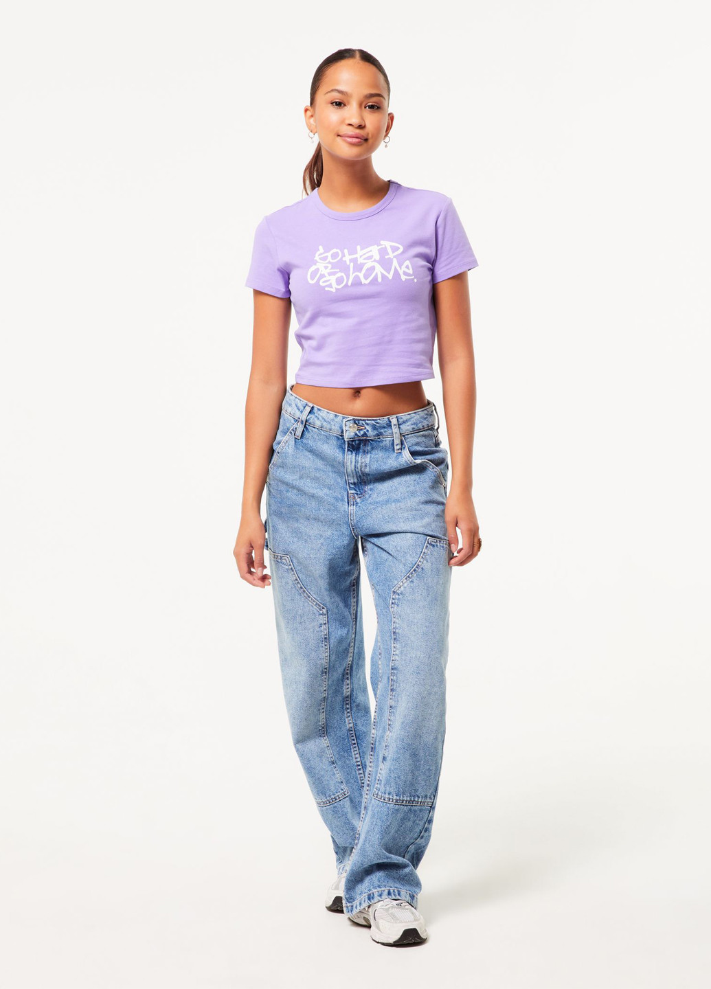 Топ Jennyfer (302886031)