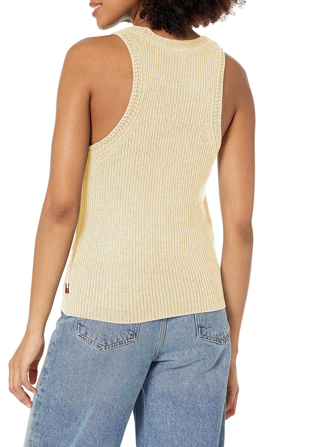 Майка Tommy Hilfiger — 295656586