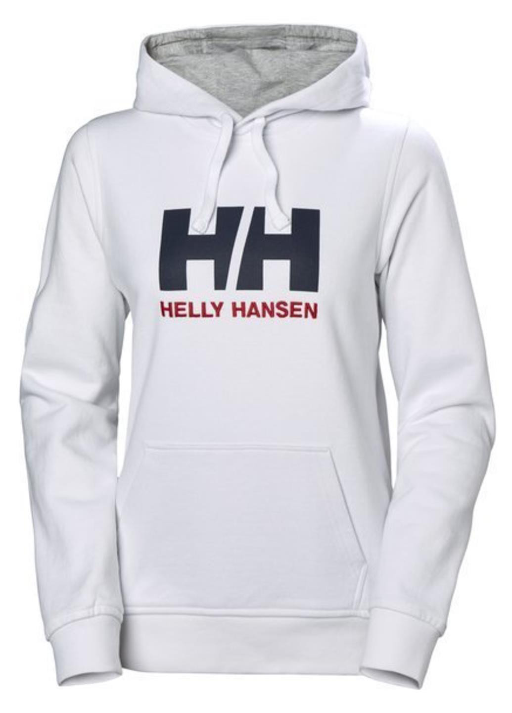 Худі 33978-001 Helly Hansen Logo Hoodie (319358910)