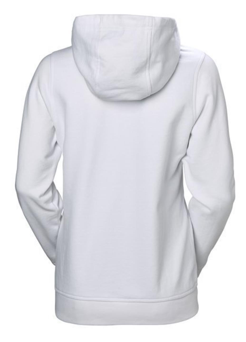 Худі 33978-001 Helly Hansen Logo Hoodie (319358910)