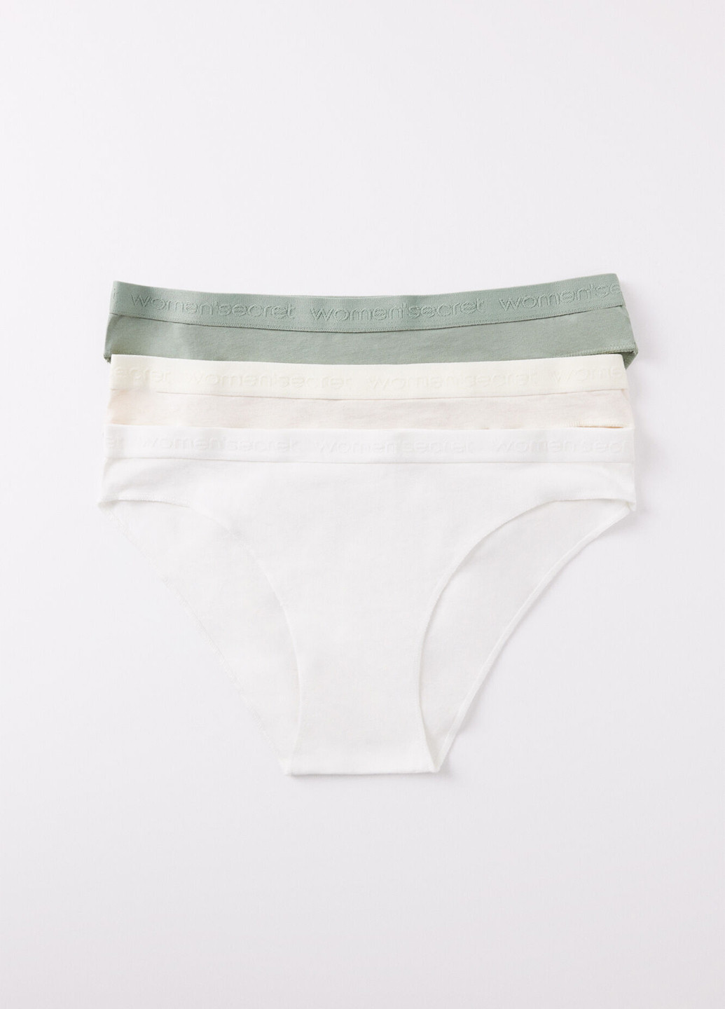 Трусики (3шт.) Women'secret (322231528)